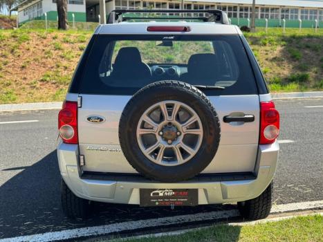 FORD Ecosport 1.6 4P FREESTYLE FLEX, Foto 5