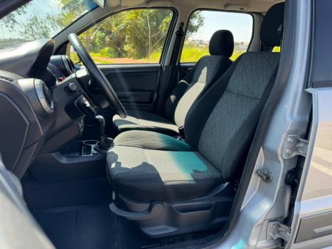 FORD Ecosport 1.6 4P FREESTYLE FLEX, Foto 9