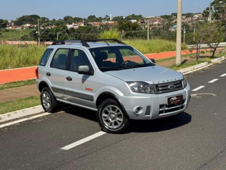 FORD Ecosport 1.6 4P FREESTYLE FLEX, Foto 20