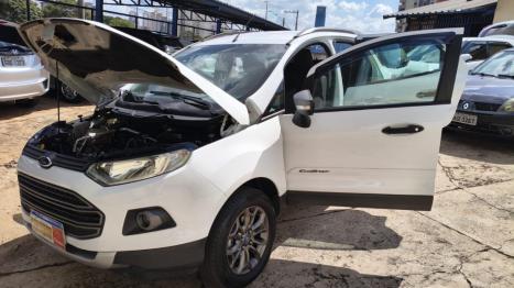 FORD Ecosport 1.6 4P FREESTYLE FLEX, Foto 3