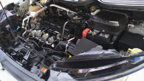 FORD Ecosport 1.6 4P FREESTYLE FLEX, Foto 4