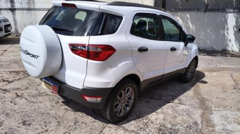 FORD Ecosport 1.6 4P FREESTYLE FLEX, Foto 5