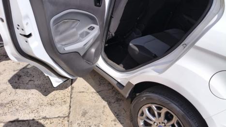 FORD Ecosport 1.6 4P FREESTYLE FLEX, Foto 6