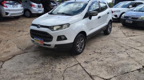 FORD Ecosport 1.6 4P FREESTYLE FLEX, Foto 7