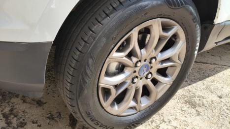 FORD Ecosport 1.6 4P FREESTYLE FLEX, Foto 8