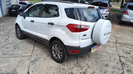 FORD Ecosport 1.6 4P FREESTYLE FLEX, Foto 9