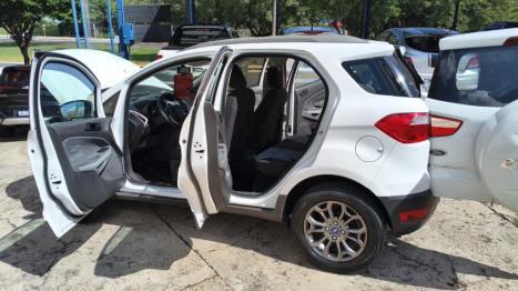 FORD Ecosport 1.6 4P FREESTYLE FLEX, Foto 10