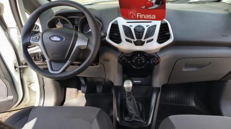 FORD Ecosport 1.6 4P FREESTYLE FLEX, Foto 11