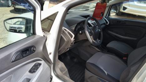 FORD Ecosport 1.6 4P FREESTYLE FLEX, Foto 12