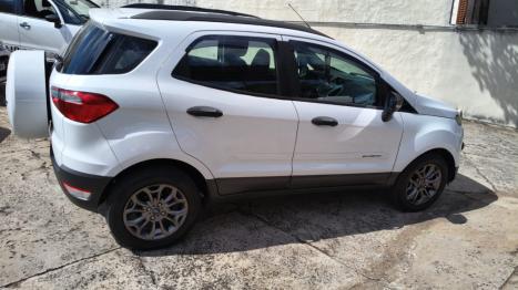 FORD Ecosport 1.6 4P FREESTYLE FLEX, Foto 13