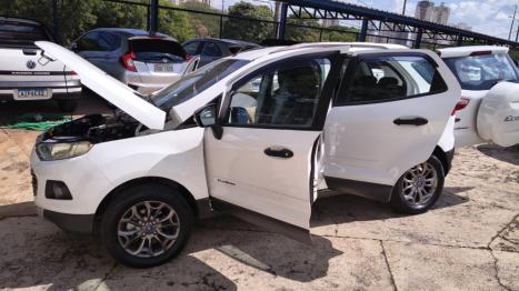 FORD Ecosport 1.6 4P FREESTYLE FLEX, Foto 14