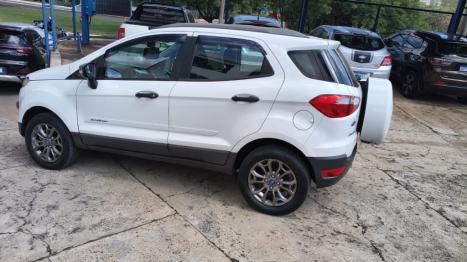 FORD Ecosport 1.6 4P FREESTYLE FLEX, Foto 15