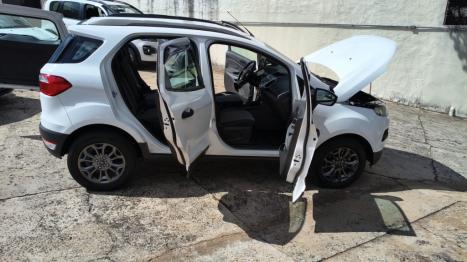 FORD Ecosport 1.6 4P FREESTYLE FLEX, Foto 16