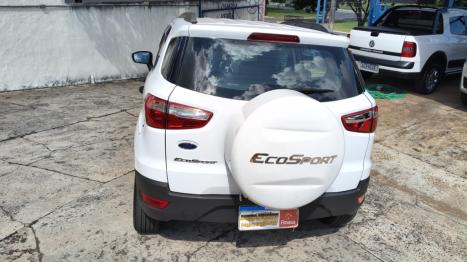 FORD Ecosport 1.6 4P FREESTYLE FLEX, Foto 17