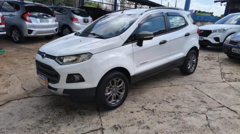 FORD Ecosport 1.6 4P FREESTYLE FLEX, Foto 19