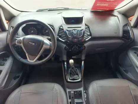 FORD Ecosport 1.6 4P FREESTYLE FLEX, Foto 6