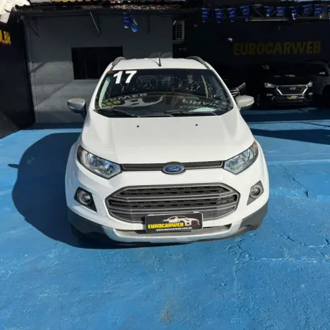 FORD Ecosport 1.6 4P FREESTYLE FLEX, Foto 2