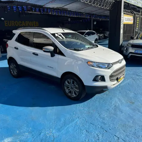 FORD Ecosport 1.6 4P FREESTYLE FLEX, Foto 5