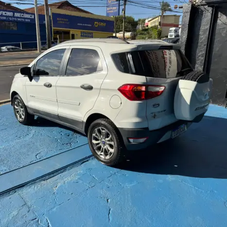 FORD Ecosport 1.6 4P FREESTYLE FLEX, Foto 7