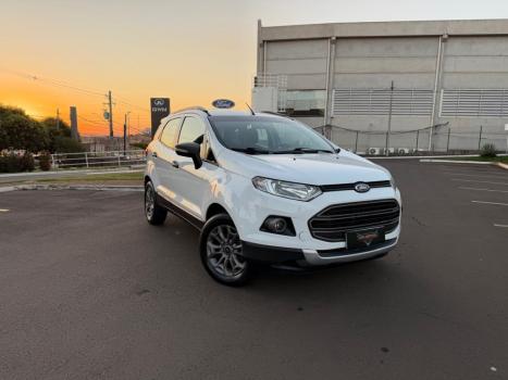 FORD Ecosport 1.6 4P FREESTYLE FLEX, Foto 1
