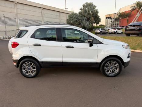 FORD Ecosport 1.6 4P FREESTYLE FLEX, Foto 5