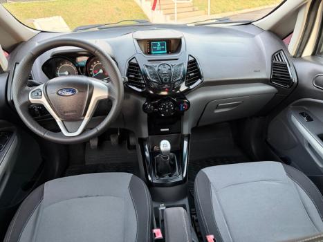 FORD Ecosport 1.6 4P FREESTYLE FLEX, Foto 6