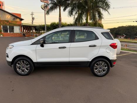 FORD Ecosport 1.6 4P FREESTYLE FLEX, Foto 7
