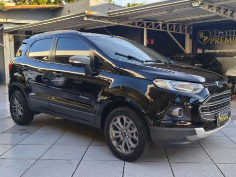 FORD Ecosport 1.6 4P FREESTYLE FLEX, Foto 1
