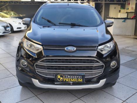 FORD Ecosport 1.6 4P FREESTYLE FLEX, Foto 2