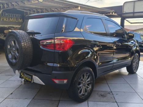 FORD Ecosport 1.6 4P FREESTYLE FLEX, Foto 4