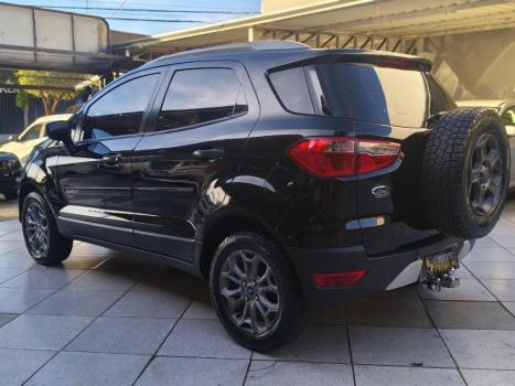 FORD Ecosport 1.6 4P FREESTYLE FLEX, Foto 5