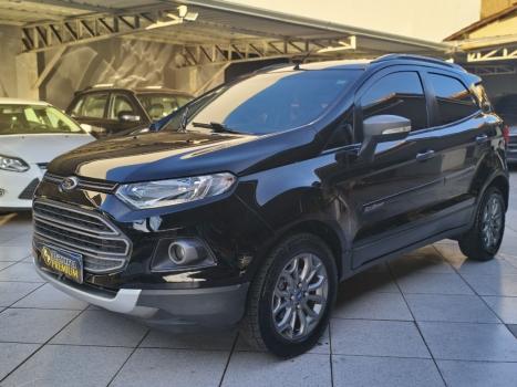 FORD Ecosport 1.6 4P FREESTYLE FLEX, Foto 6