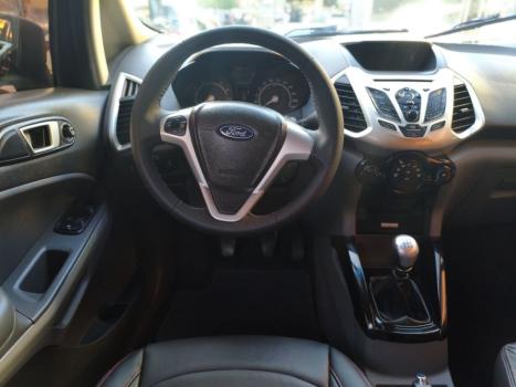 FORD Ecosport 1.6 4P FREESTYLE FLEX, Foto 7