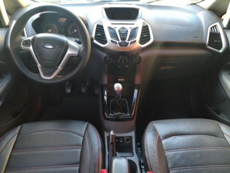 FORD Ecosport 1.6 4P FREESTYLE FLEX, Foto 10