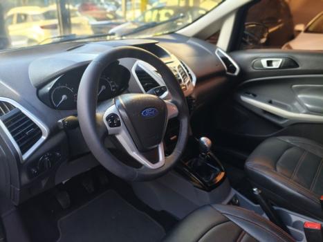 FORD Ecosport 1.6 4P FREESTYLE FLEX, Foto 11