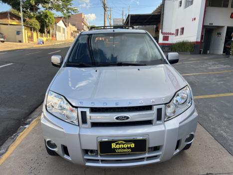 FORD Ecosport 1.6 4P FREESTYLE XLS FLEX, Foto 2