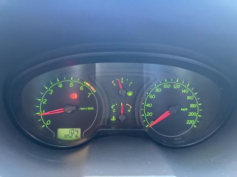 FORD Ecosport 1.6 4P FREESTYLE XLS FLEX, Foto 10