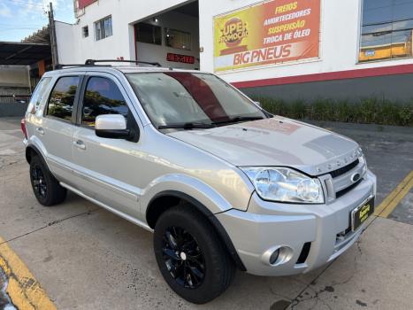FORD Ecosport 1.6 4P FREESTYLE XLS FLEX, Foto 3