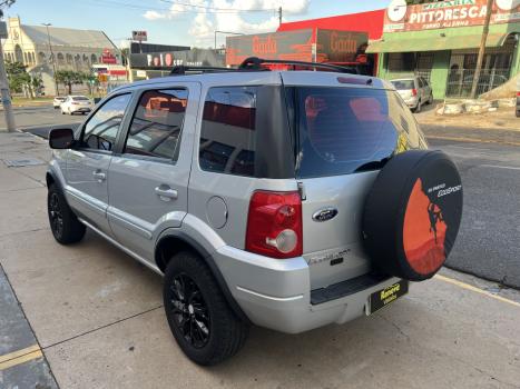 FORD Ecosport 1.6 4P FREESTYLE XLS FLEX, Foto 4