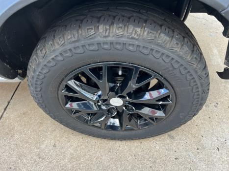 FORD Ecosport 1.6 4P FREESTYLE XLS FLEX, Foto 9