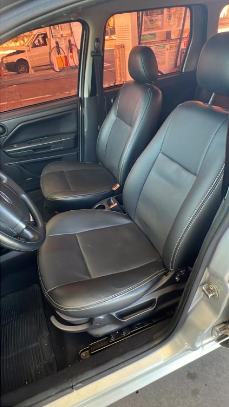 FORD Ecosport 1.6 4P FREESTYLE XLS FLEX, Foto 11