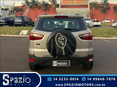FORD Ecosport 1.6 4P SE FLEX, Foto 5