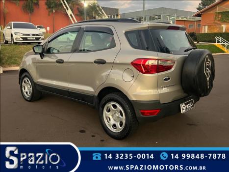 FORD Ecosport 1.6 4P SE FLEX, Foto 6