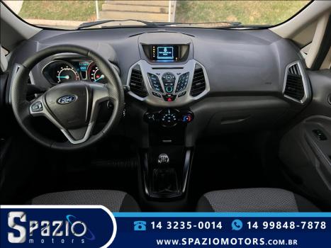 FORD Ecosport 1.6 4P SE FLEX, Foto 7