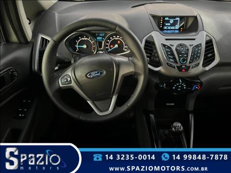 FORD Ecosport 1.6 4P SE FLEX, Foto 8