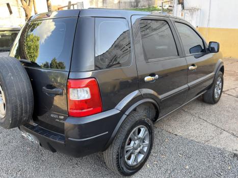 FORD Ecosport 1.6 4P XLS, Foto 4