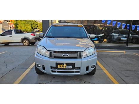 FORD Ecosport 1.6 4P FREESTYLE XLT FLEX, Foto 1