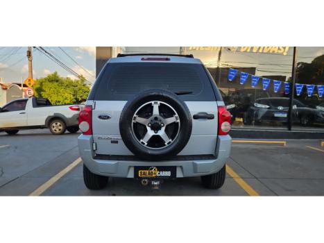 FORD Ecosport 1.6 4P FREESTYLE XLT FLEX, Foto 4