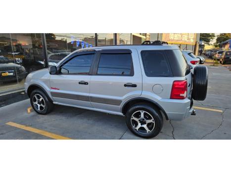 FORD Ecosport 1.6 4P FREESTYLE XLT FLEX, Foto 5