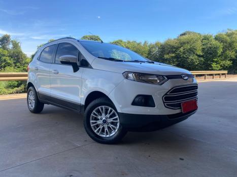 FORD Ecosport 1.6 4P SE FLEX AUTOM�TICO, Foto 3